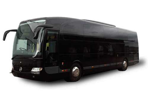 38 Passenger Coach