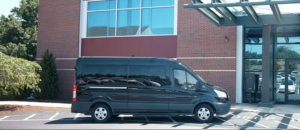 Black Van